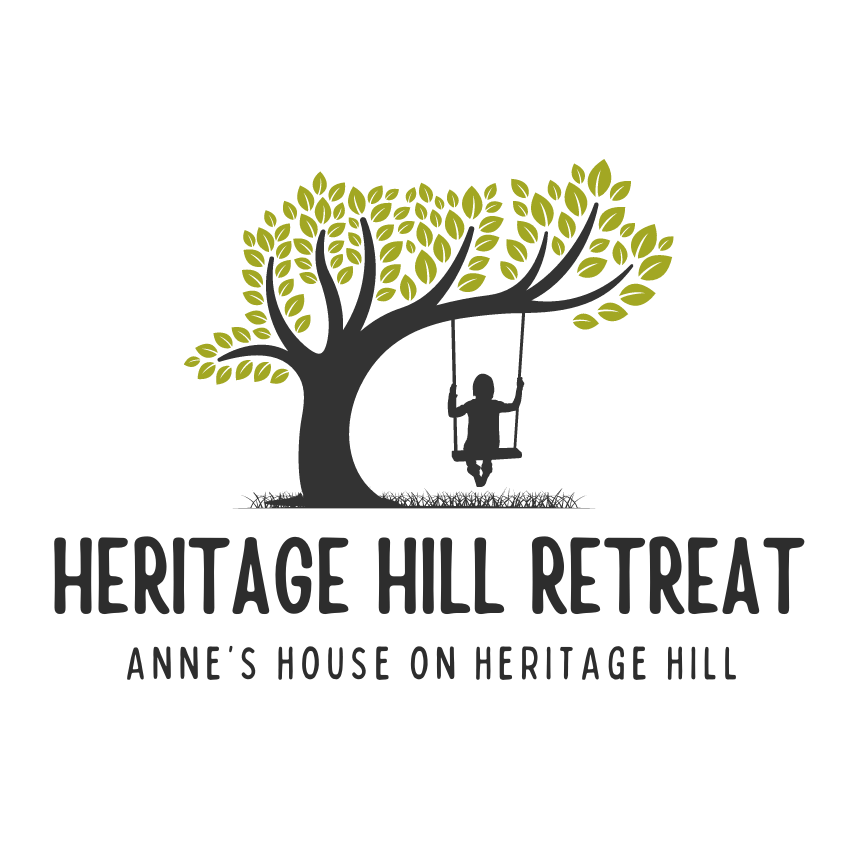 Heritage Hill Retreat